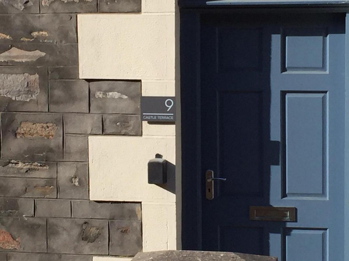 Craigewan Cottage Seatown Cullen Exterior photo